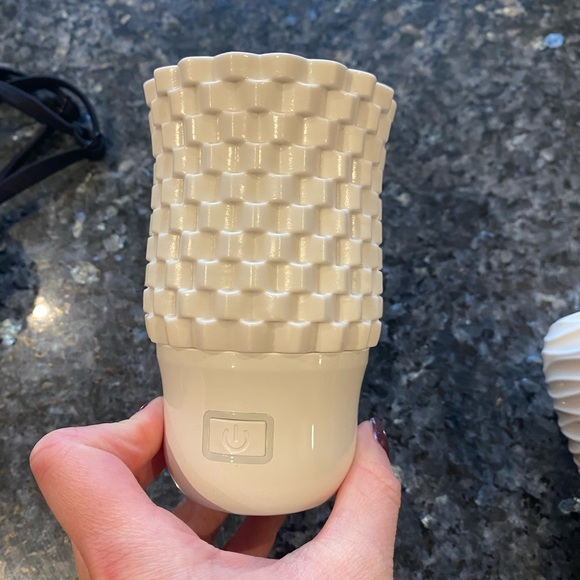 Scentsy Wall Fans - Picture 2 of 5